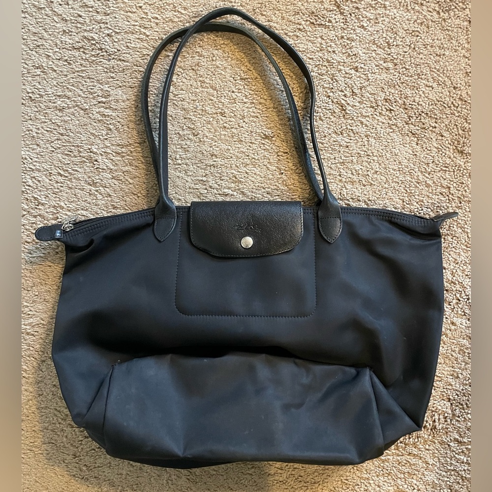 Longchamp Tote